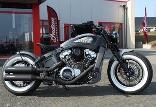 Indian Scout
