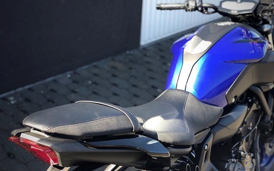 Umgebautes Motorrad Yamaha MT-07 von Zweirad Zentrum Fernwald - Bild 4
