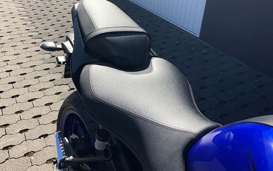 Umgebautes Motorrad Yamaha MT-07 von Zweirad Zentrum Fernwald - Bild 5