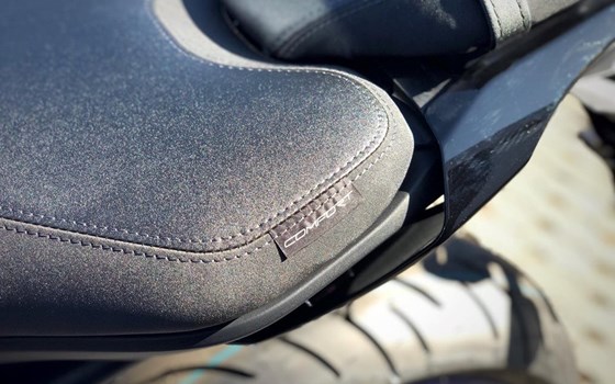 Umgebautes Motorrad Yamaha MT-07 von Zweirad Zentrum Fernwald - Bild 7