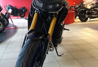 Yamaha MT-09 SP