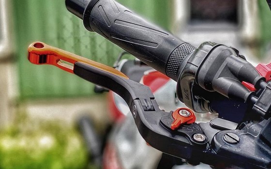 Umgebautes Motorrad Yamaha MT-09 von Yamaha Zentrum Nürnberg - Bild 2