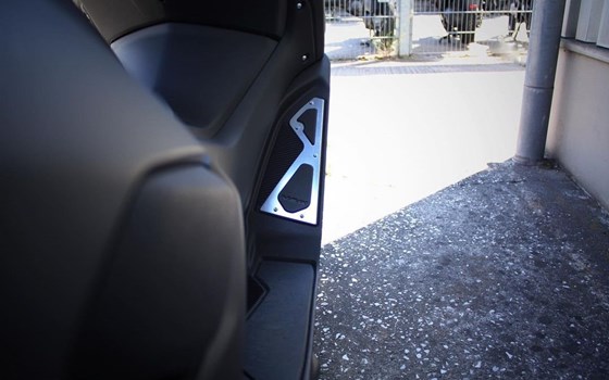 Umgebautes Motorrad Yamaha NMAX 125 von Yamaha Zentrum Nürnberg - Bild 3