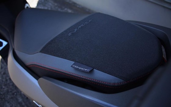 Umgebautes Motorrad Yamaha NMAX 125 von Yamaha Zentrum Nürnberg - Bild 4