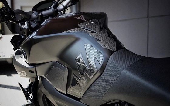 Umgebautes Motorrad Yamaha MT-09 von Yamaha Zentrum Nürnberg - Bild 5