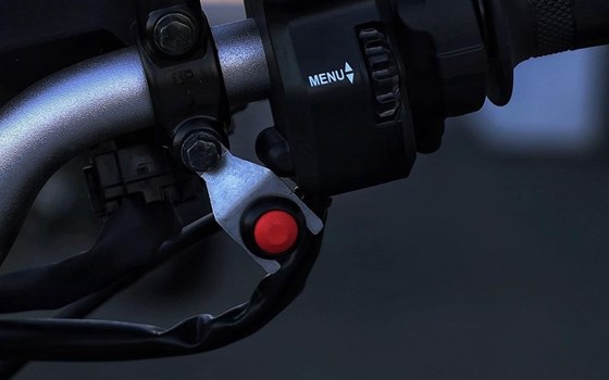 Umgebautes Motorrad Yamaha MT-10 SP von Yamaha Zentrum Nürnberg - Bild 3