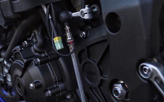 Umgebautes Motorrad Yamaha MT-10 SP von Yamaha Zentrum Nürnberg - Bild 2