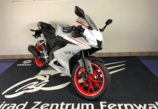 Yamaha R125