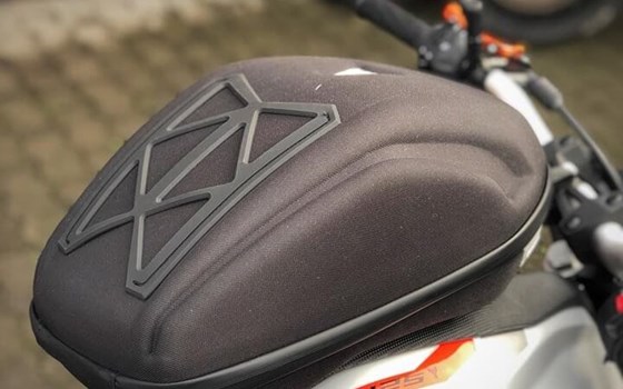 Umgebautes Motorrad Yamaha MT-125 von Zweirad Zentrum Fernwald - Bild 8