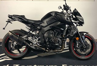 Yamaha MT-10