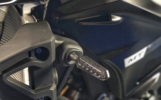 Umgebautes Motorrad Yamaha MT-10 von Zweirad Zentrum Fernwald - Bild 9