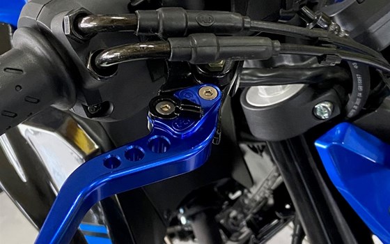 Umgebautes Motorrad FK Motors FK 12 SF Street-Fighter von Auto Center Brenner GmbH - Bild 6 Umgebautes Motorrad FK Motors FK 12 SF Street-Fighter von Auto Center Brenner GmbH - Bild 6