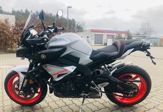 Yamaha MT-10