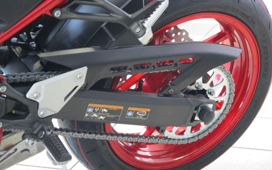Umgebautes Motorrad Kawasaki Z900 von Team Wahlers GmbH - Bild 17 Umgebautes Motorrad Kawasaki Z900 von Team Wahlers GmbH - Bild 17