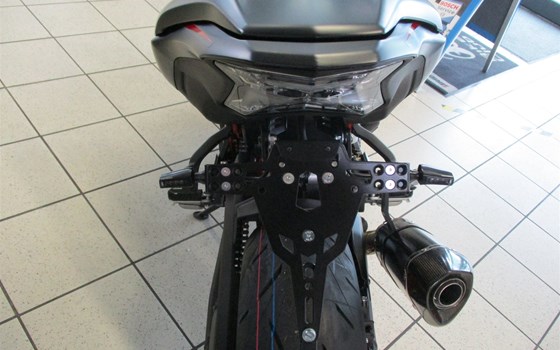 Umgebautes Motorrad Kawasaki Z900 von Team Wahlers GmbH - Bild 16 Umgebautes Motorrad Kawasaki Z900 von Team Wahlers GmbH - Bild 16