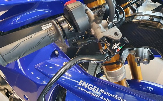 Umgebautes Motorrad Yamaha R1 von Yamaha Zentrum Haltern am See  Inh.:Engel Motorräder GmbH - Bild 4