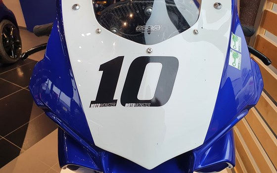 Umgebautes Motorrad Yamaha R1 von Yamaha Zentrum Haltern am See  Inh.:Engel Motorräder GmbH - Bild 1