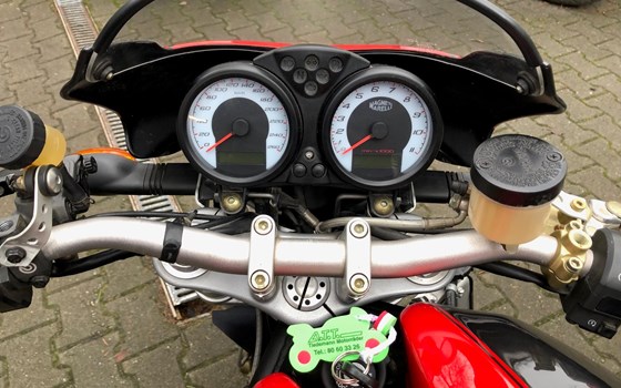 Umgebautes Motorrad Ducati Monster S4R von A.T.T.-Tiedemann-Motorräder e.Kfm - Bild 16 Umgebautes Motorrad Ducati Monster S4R von A.T.T.-Tiedemann-Motorräder e.Kfm - Bild 16