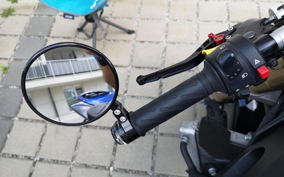 Umgebautes Motorrad Suzuki GSX-R 600 von JDSK - Bild 6 Umgebautes Motorrad Suzuki GSX-R 600 von JDSK - Bild 6