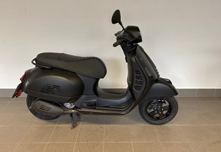 Vespa GTS 300hpe Notte ABS Vespa GTS 300hpe Notte ABS