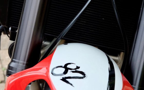 Umgebautes Motorrad Kawasaki Z 750 von Zweiradcenter Umbach GmbH - Bild 7 Umgebautes Motorrad Kawasaki Z 750 von Zweiradcenter Umbach GmbH - Bild 7