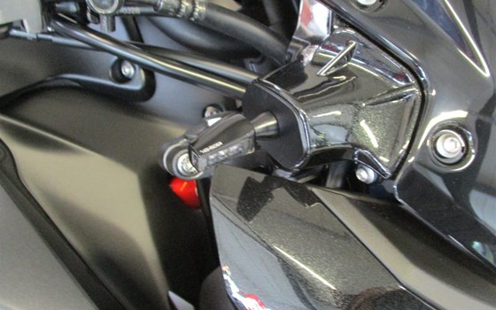 Umgebautes Motorrad Kawasaki Z900 von Team Wahlers GmbH - Bild 19 Umgebautes Motorrad Kawasaki Z900 von Team Wahlers GmbH - Bild 19