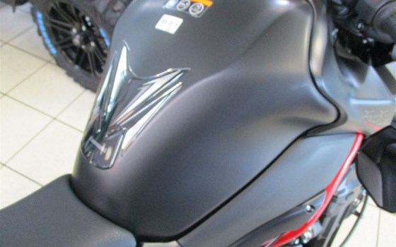 Umgebautes Motorrad Kawasaki Z900 von Team Wahlers GmbH - Bild 11 Umgebautes Motorrad Kawasaki Z900 von Team Wahlers GmbH - Bild 11