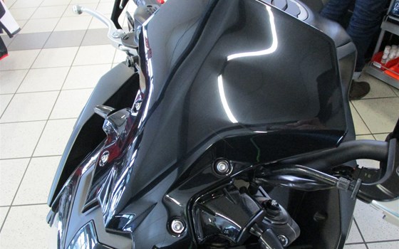 Umgebautes Motorrad Kawasaki Z900 von Team Wahlers GmbH - Bild 13 Umgebautes Motorrad Kawasaki Z900 von Team Wahlers GmbH - Bild 13