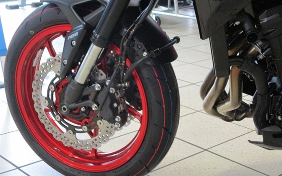 Umgebautes Motorrad Kawasaki Z900 von Team Wahlers GmbH - Bild 14 Umgebautes Motorrad Kawasaki Z900 von Team Wahlers GmbH - Bild 14