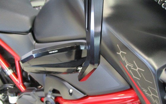 Umgebautes Motorrad Kawasaki Z900 von Team Wahlers GmbH - Bild 16 Umgebautes Motorrad Kawasaki Z900 von Team Wahlers GmbH - Bild 16