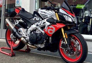 Aprilia Tuono V4 1100