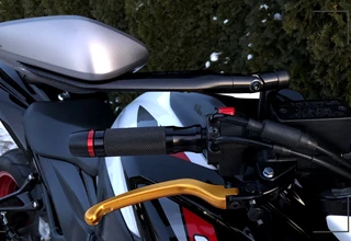 Suzuki GSX-S750 Suzuki GSX-S750