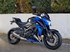 Motorrad Umbau