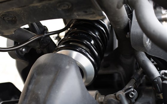 Umgebautes Motorrad Yamaha XSR700 von Yamaha Zentrum Nürnberg - Bild 3