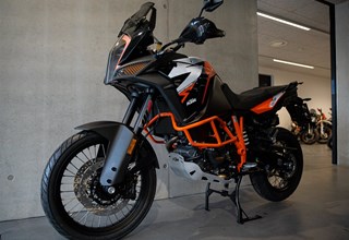 KTM 1290 Super Adventure R KTM 1290 Super Adventure R
