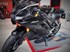 Motorrad Umbau
