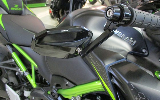 Umgebautes Motorrad Kawasaki Z900 von Team Wahlers GmbH - Bild 7 Umgebautes Motorrad Kawasaki Z900 von Team Wahlers GmbH - Bild 7