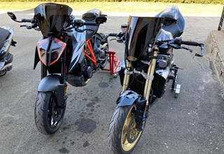 Yamaha R1 Yamaha R1