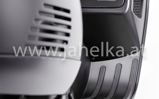 Umgebautes Motorrad Vespa GTV Sei Giorni 300hpe von Jahelka Zweirad GmbH - Bild 12 Umgebautes Motorrad Vespa GTV Sei Giorni 300hpe von Jahelka Zweirad GmbH - Bild 12