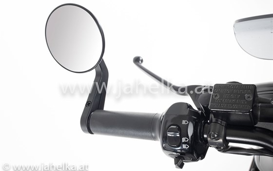 Umgebautes Motorrad Vespa GTV Sei Giorni 300hpe von Jahelka Zweirad GmbH - Bild 13 Umgebautes Motorrad Vespa GTV Sei Giorni 300hpe von Jahelka Zweirad GmbH - Bild 13