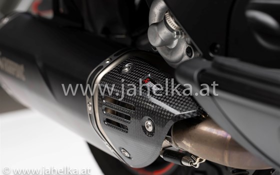 Umgebautes Motorrad Vespa GTV Sei Giorni 300hpe von Jahelka Zweirad GmbH - Bild 15 Umgebautes Motorrad Vespa GTV Sei Giorni 300hpe von Jahelka Zweirad GmbH - Bild 15
