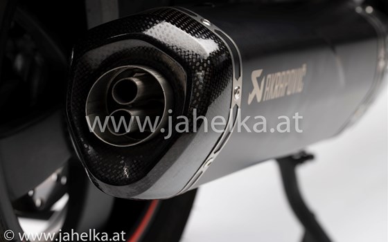 Umgebautes Motorrad Vespa GTV Sei Giorni 300hpe von Jahelka Zweirad GmbH - Bild 18 Umgebautes Motorrad Vespa GTV Sei Giorni 300hpe von Jahelka Zweirad GmbH - Bild 18