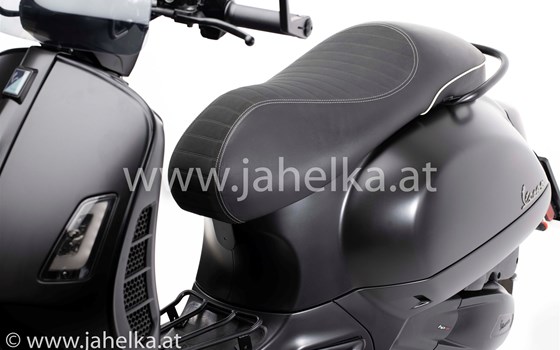 Umgebautes Motorrad Vespa GTV Sei Giorni 300hpe von Jahelka Zweirad GmbH - Bild 20 Umgebautes Motorrad Vespa GTV Sei Giorni 300hpe von Jahelka Zweirad GmbH - Bild 20