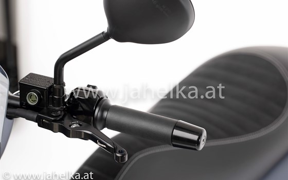 Umgebautes Motorrad Vespa GTV Sei Giorni 300hpe von Jahelka Zweirad GmbH - Bild 15 Umgebautes Motorrad Vespa GTV Sei Giorni 300hpe von Jahelka Zweirad GmbH - Bild 15