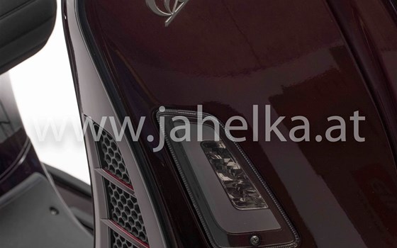 Umgebautes Motorrad Vespa GTV Sei Giorni 300hpe von Jahelka Zweirad GmbH - Bild 17 Umgebautes Motorrad Vespa GTV Sei Giorni 300hpe von Jahelka Zweirad GmbH - Bild 17