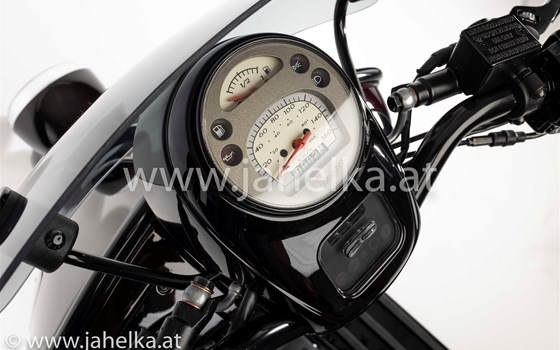 Umgebautes Motorrad Vespa GTV Sei Giorni 300hpe von Jahelka Zweirad GmbH - Bild 19 Umgebautes Motorrad Vespa GTV Sei Giorni 300hpe von Jahelka Zweirad GmbH - Bild 19