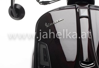 Details zum Custom-Bike Vespa GTS 125 ie Super des Händlers Jahelka Zweirad  Gmbh & Co KG