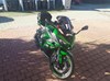 Motorrad Umbau