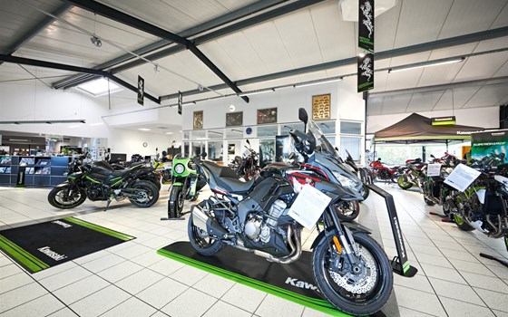 Umgebautes Motorrad Kawasaki Z650 von Team Wahlers GmbH - Bild 16 Umgebautes Motorrad Kawasaki Z650 von Team Wahlers GmbH - Bild 16