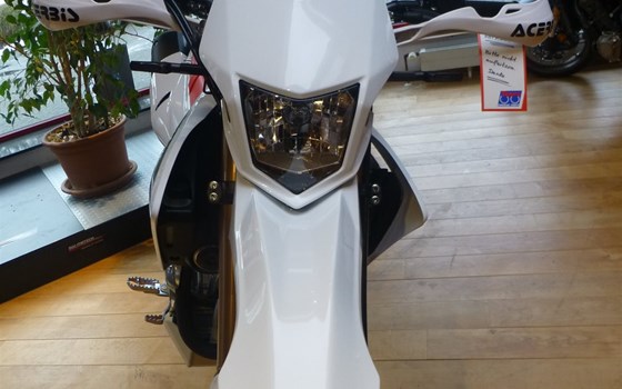 Umgebautes Motorrad Honda CRF250L von Tempo-Zweirad-Treff GmbH - Bild 2